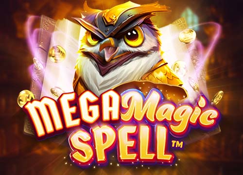 Mega Magic Spell – Hammertime Games
