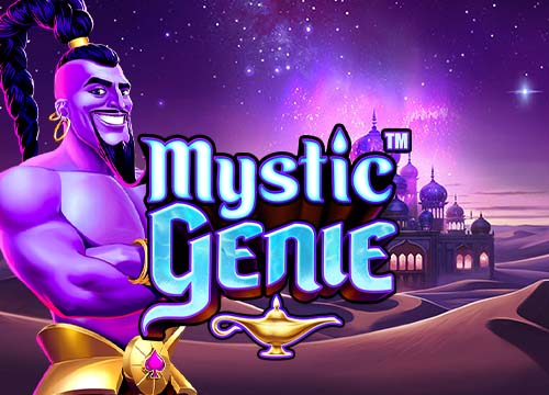 Mystic Genie