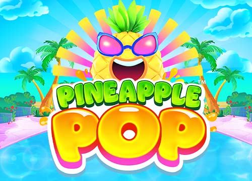 Pineapple Pop