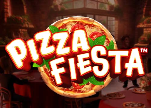 Pizza Fiesta – Hammertime Games