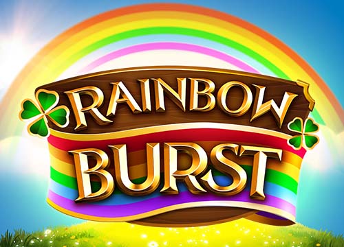 Rainbow Burst