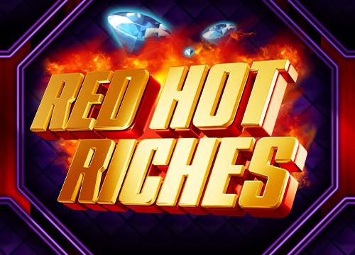 Red Hot Riches
