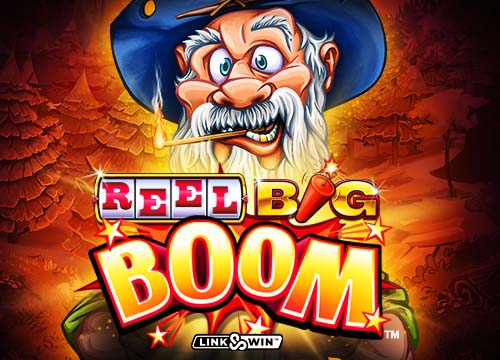 Reel Big Boom