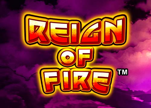 Reign of Fire – High Limit Studios