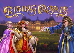 Rising Royals