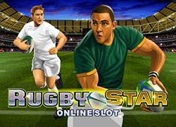 Rugby Star