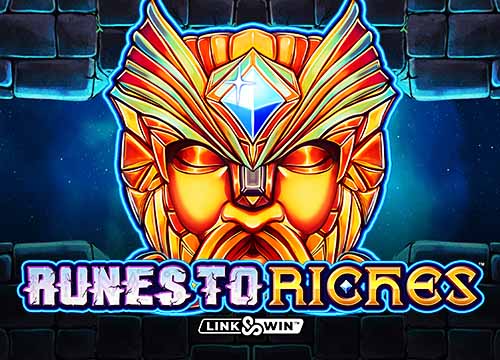 Runes to Riches – High Limit Studios