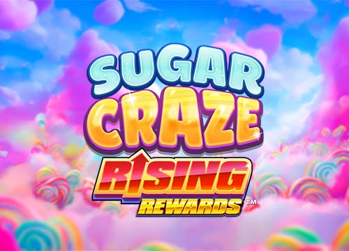 Sugar Craze Rising Rewards – Hammertime Games