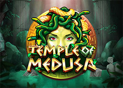 Temple of Medusa