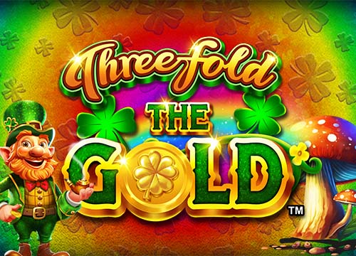 Threefold the Gold – High Limit Studios