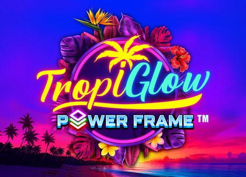 Tropiglow Power Frame