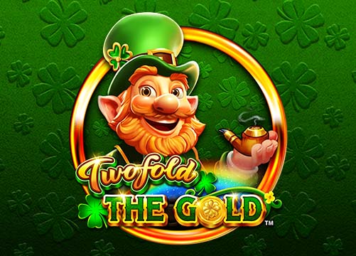 Twofold The Gold – High Limit Studios