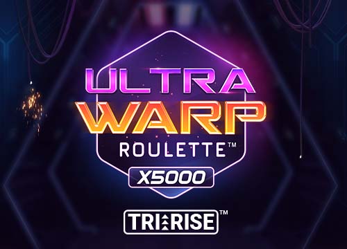 Ultra Warp Roulette – Switch Studios