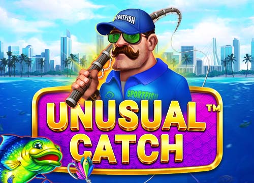 Unusual Catch