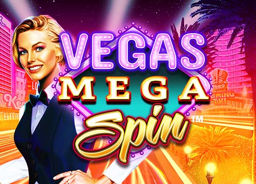 Vegas Mega Spin – High Limit Studios