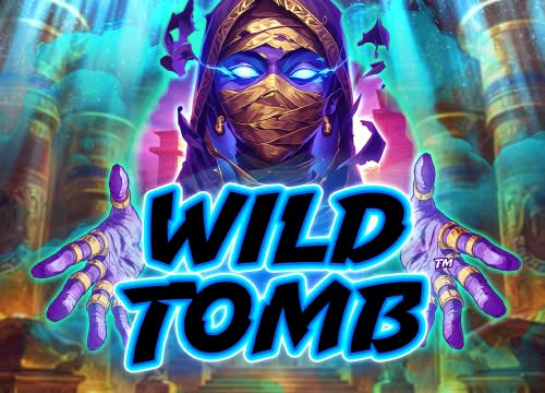 Wild Tomb