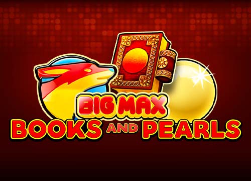 Big Max Books and Pearls – Swintt
