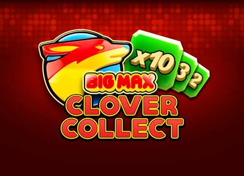 Big Max Clover Collect – Swintt
