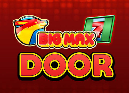 Big Max Door – Swintt