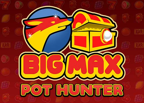 Big Max Pot Hunter – Swintt