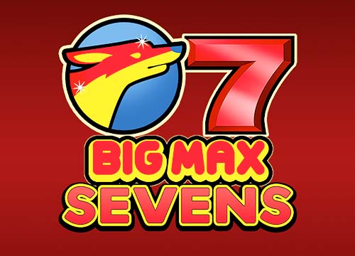 Big Max Sevens – Swintt