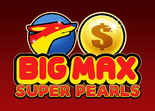 Big Max Super Pearls – Swintt