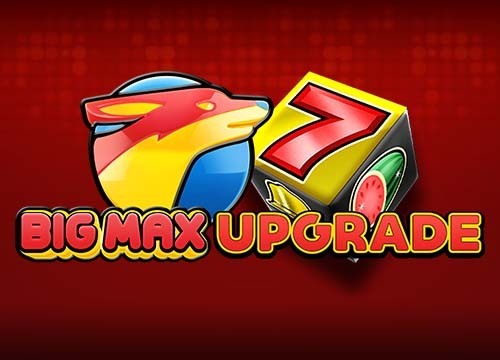 Big Max Upgrade – Swintt