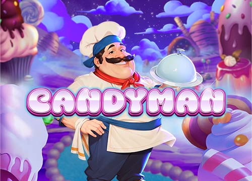 Candyman – Swintt
