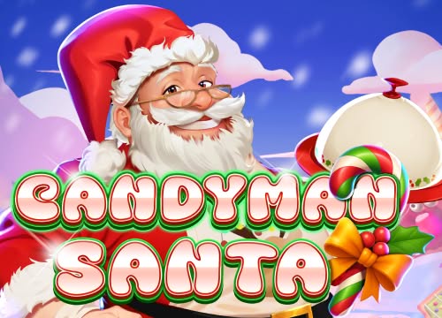 Candyman Santa – Swintt