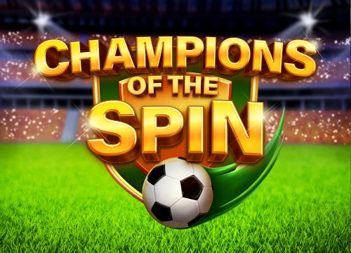 Champions of the Spin – Swintt