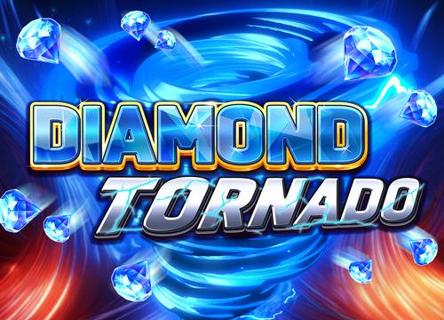 Diamond Tornado – Swintt