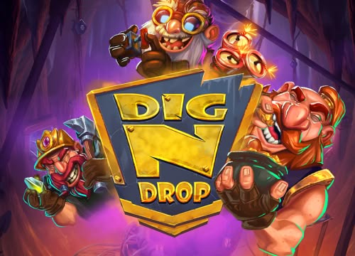 Dig N Drop
