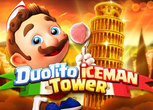 Duolito Iceman Tower – Swintt