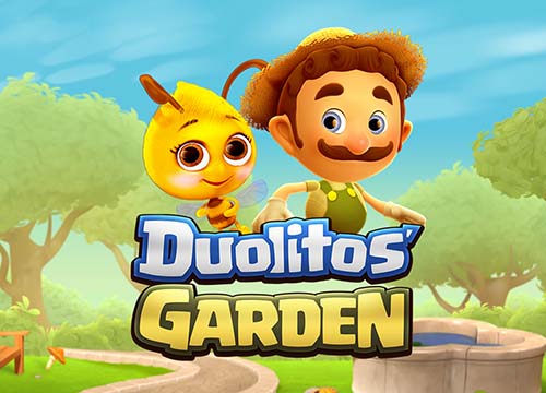 Duolitos Garden – Swintt