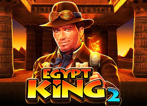 Egypt King 2 – Swintt