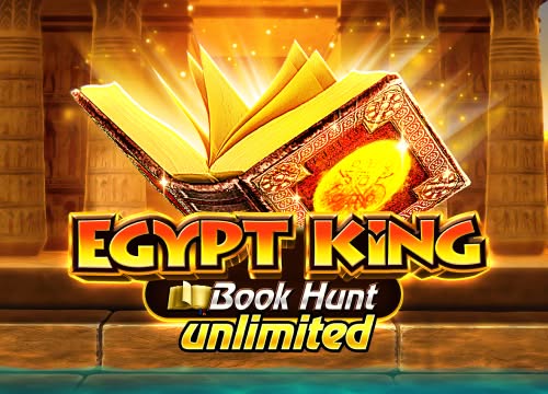 Egypt King Book Hunt Unlimited – Swintt