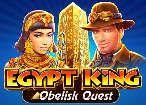 Egypt King Obelisk Quest – Swintt
