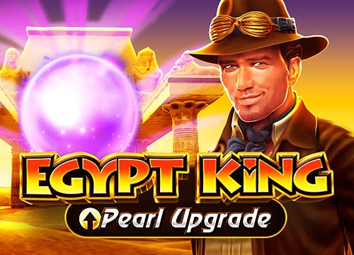 Egypt King Pearl Upgrade – Swintt