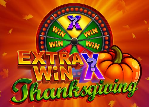 Extra Win X Thanksgiving – Swintt
