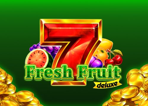 Fresh Fruit deluxe – Swintt