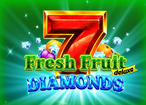 Fresh Fruit deluxe Diamonds – Swintt