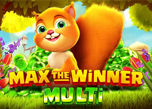 Max the Winner Multi