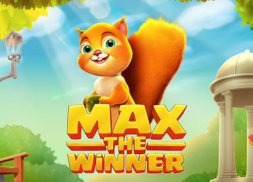 Max the Winner