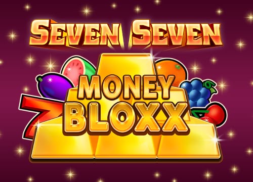 Seven Seven Money Bloxx