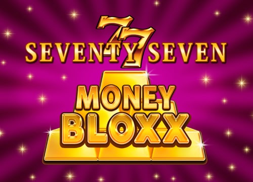 Seventy Seven Money Bloxx