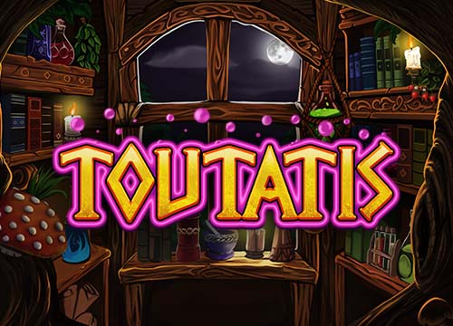 Toutatis