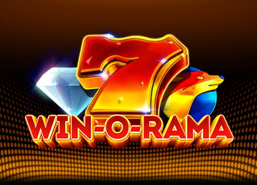 Win-O-Rama