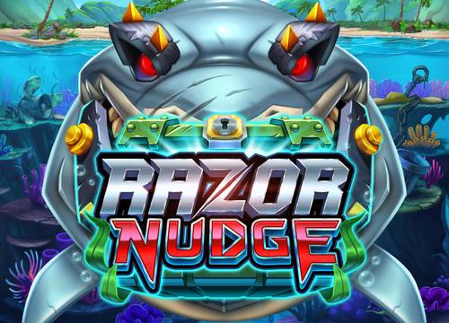 Razor Nudge