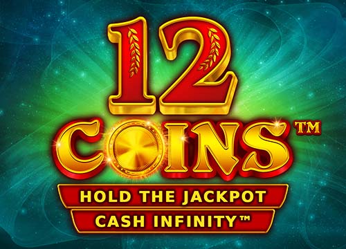 12 Coins – Wazdan