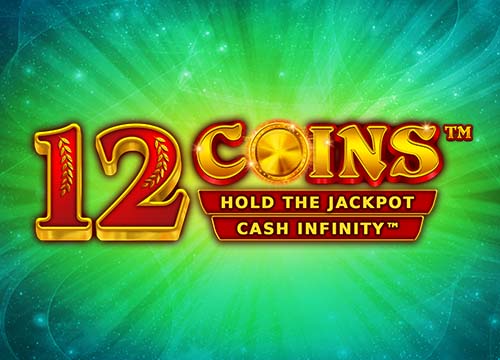 12 Coins Grand Gold Edition – Wazdan